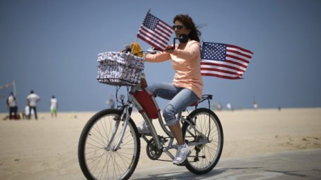 Пет фактора за лидерството на американската икономика