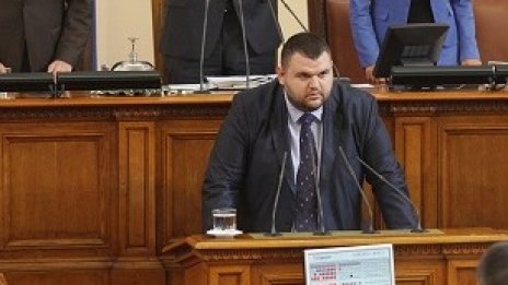 Партии призоваха за протест срещу избора на шеф на ДАНС