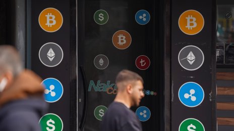 Тази година вече има повече листнати криптовалути на водещи борси, отколкото за цялата 2023 г.