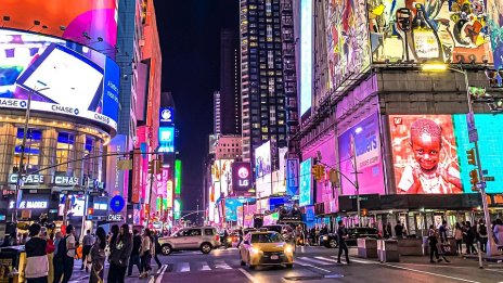 Работещите в частния сектор на САЩ се увеличават