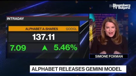 На какво разчита Google с изкуствения интелект Gemini