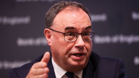 Бейли от АЦБ: Brexit откри нови възможности за Великобритания