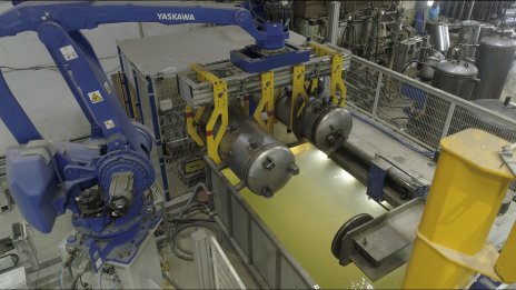 За 35-ата си годишнина ЕЛДОМИНВЕСТ ускорява технологичната модернизация