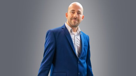 Investor Coffee Break: Марин Трошанов