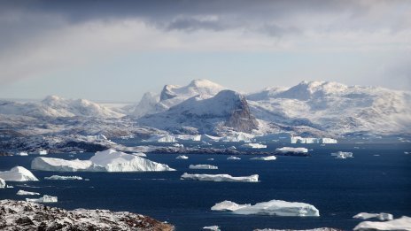 Защо му е на Тръмп да купува Гренландия, като може да я наеме?