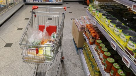 Потребителите могат да проверяват истинността на касовите бележки с мобилно приложение на НАП