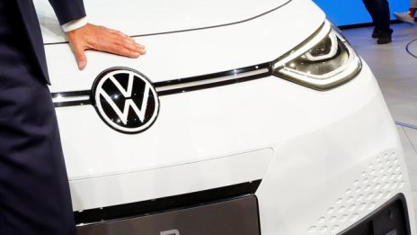 Volkswagen разкри своя амбициозен план за пазарна оценка от 200 млрд. евро