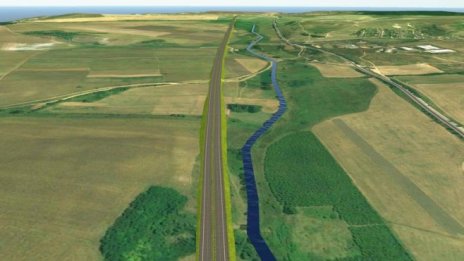 АПИ обяви обществена поръчка за проект на Околовръстния път на Пловдив