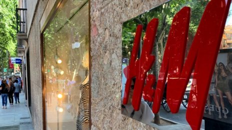 Главният изпълнителен директор на H&M е против вменяването на срам у купувачите