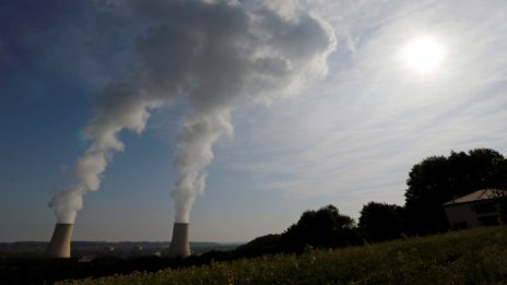 Доклад срива с оценката си проекта за нов модел реактор в АЕЦ "Фламанвил"