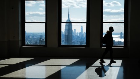 Инфлацията в САЩ отговори на очакванията, забавяйки се леко през юни