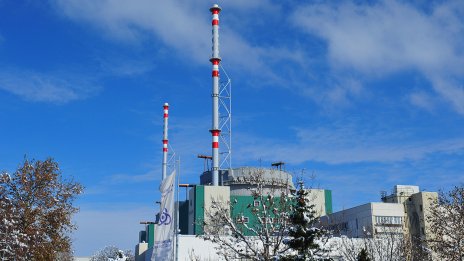 КЗК проверява поръчка на АЕЦ "Козлодуй", свързана със съхранението на ядрено гориво