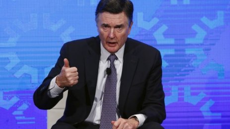 Президентът на Фед в Атланта не изключва ново покачване на лихвите през 2016 г.