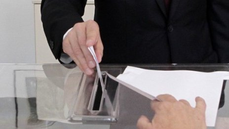 Томислав Дончев ще координира организацията на изборите за президент