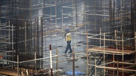 Ръстът на планираното жилищно строителство в София се успокоява