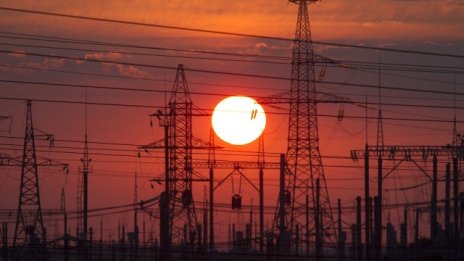 Лятото не влияе съществено върху износа на електроенергия