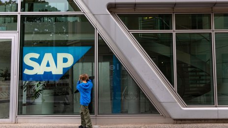 SAP може да не успее да се оттегли от Русия до края на годината