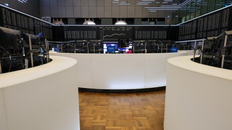 Европейските борси достигнаха рекорден връх в сряда, подкрепени от HSBC