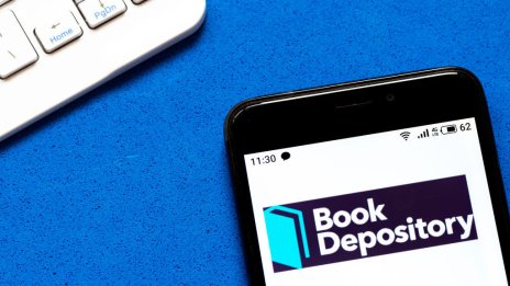 Amazon затваря онлайн книжарницата Book Depository