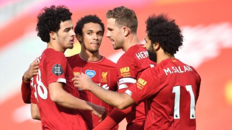 Анализ и футболни прогнози за дербито между Ливърпул и Челси