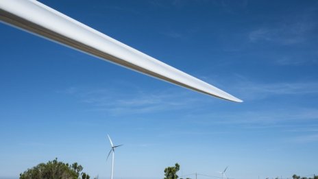 Зелената енергия за първи път е водеща за ЕС 