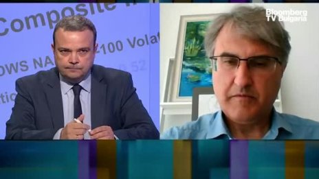 Е. Кънев: България е като Троянски кон на Русия в НАТО