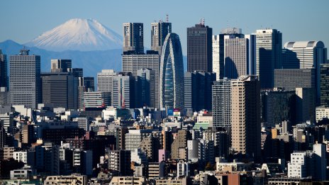 Япония загуби статута си на най-голям кредитор в света за първи път от 34 години