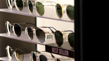 Европейският пазар подкрепи резултатите на EssilorLuxottica 