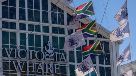 САЩ и Южна Африка ще проведат търговски преговори тази седмица