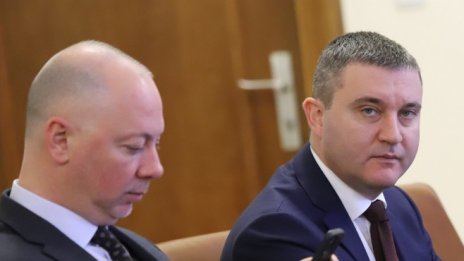 Правителството обяви първи мерки в подкрепа на бизнеса