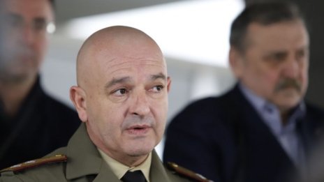 Случаите на коронавирус в България вече са 52