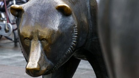 Dax се срива с 5,6% в началото на сесията