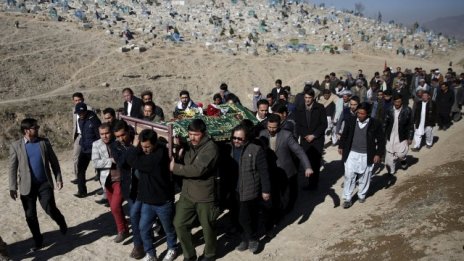 Близо 2300 журналисти са убити в последния четвърт век по време на работа