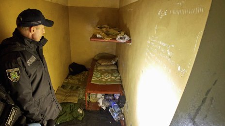 Украйна започна контраофанзива и в Луганска област