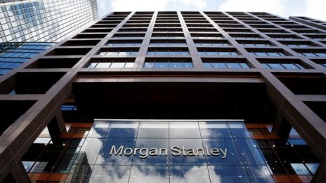 Morgan Stanley изненада приятно инвеститорите с по-добра от очакваното печалба