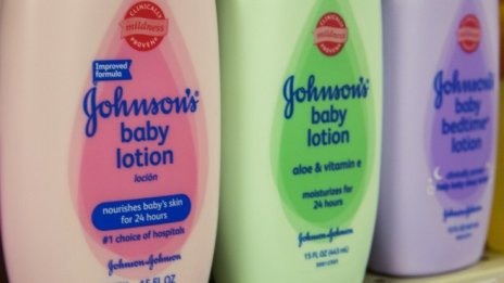 Новите лекарства срещу рак на Johnson & Johnson подкрепиха печалбата ѝ