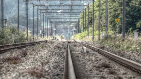 Трейс Груп ще подновява жп мрежата между Змейово и Стара Загора за 10,4 млн. лв.