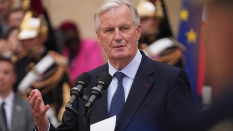 Защо „г-н Brexit“ готви данъчна атака срещу богатите във Франция?