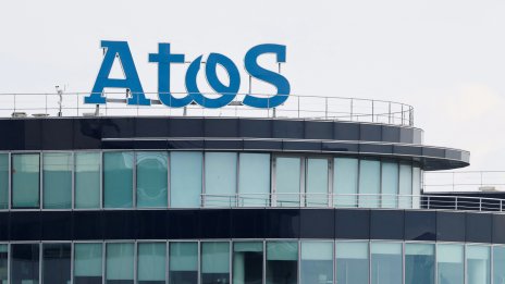 Atos отчете спад на приходите, но записва ръст на поръчките