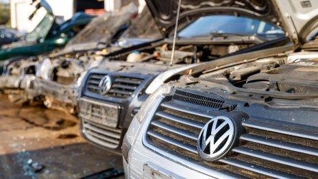 Партиите от германската коалиция ще преговарят за помощ за автомобилните производители