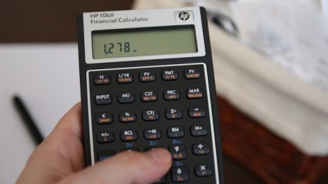 Днес изтича крайният срок за подаване на данъчните декларации 