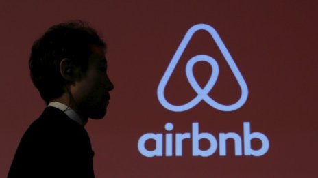 Airbnb сключи споразумение със Сан Франциско 