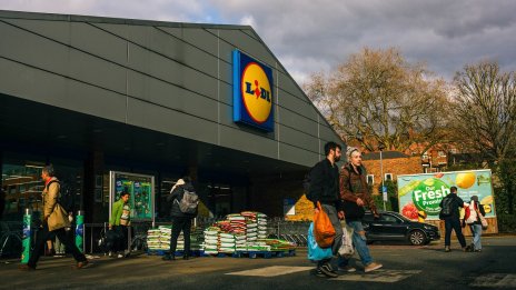 Български компании изнесоха стоки с Lidl за над 106 млн. лв. през 2024 г.