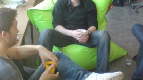 Нова година – нова работа