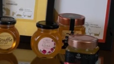 Успя ли да изкуши „Мелифера“ с енергийния си мед „Интер“?