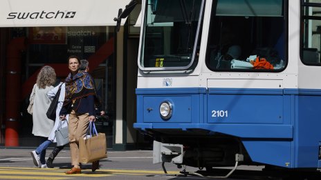 Инфлацията в Швейцария се ускорява за втори пореден месец