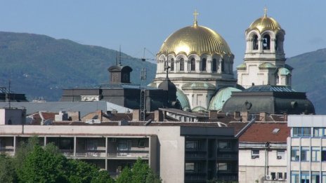 Зелената зона за платено паркиране в София се разширява