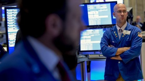 Wall Street отваря борсовата сесия със слаби повишения*