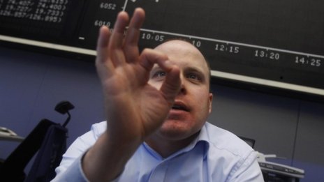 Европейските индекси не намериха единна посока в навечерието на вота на Острова