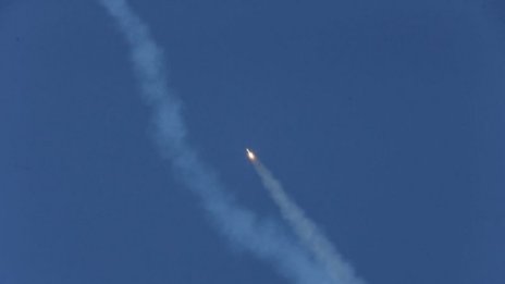 Северна Корея е извършила нови ракетни изпитания